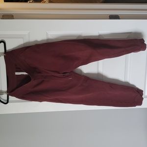 Lululemon Scuba Sweatpants 🍋